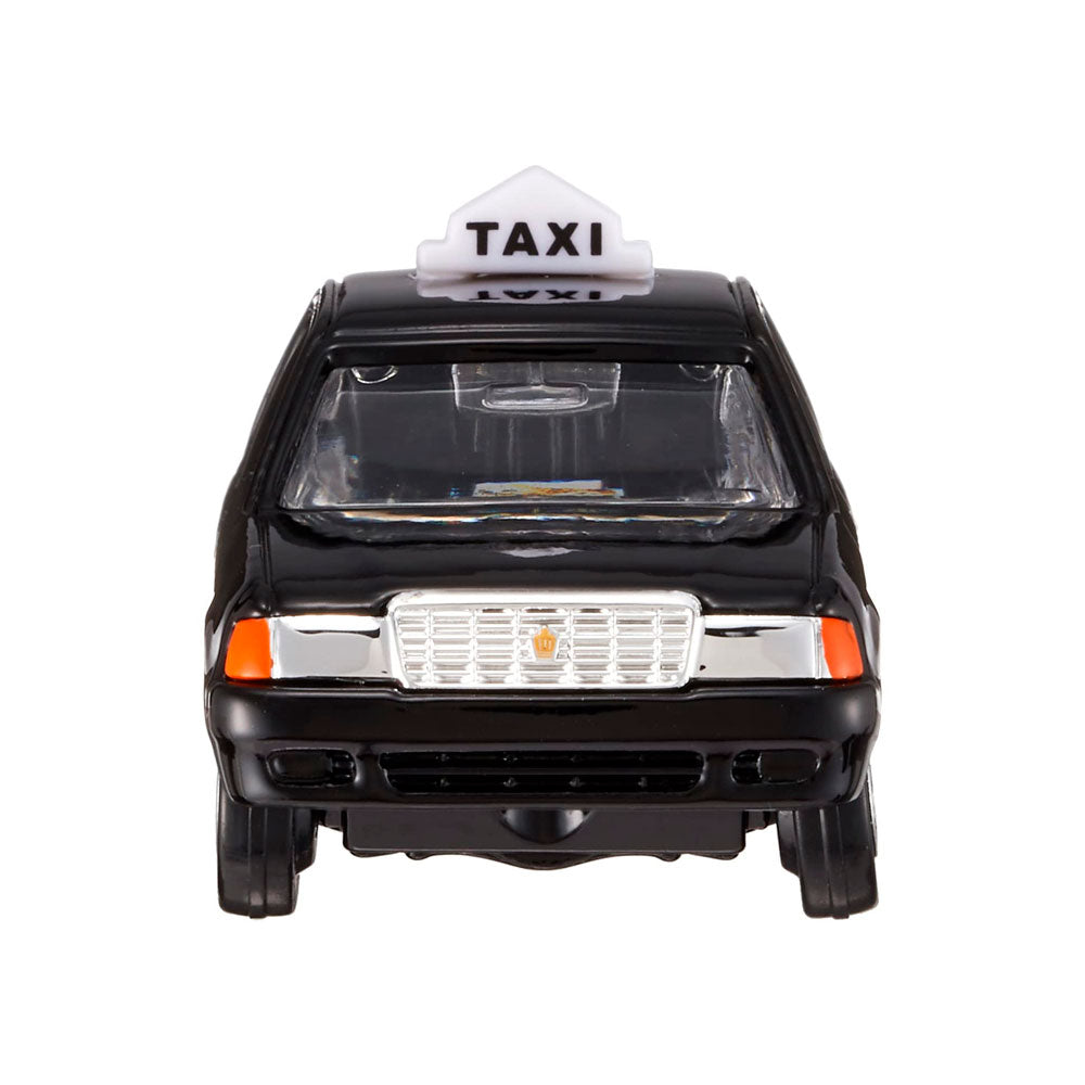 TOMICA PREMIUM TOYOTA CROWN COMFORT TAXI NO. 51 TOMICA PREMIUM TOYOTA CROWN COMFORT TAXI NO. 51